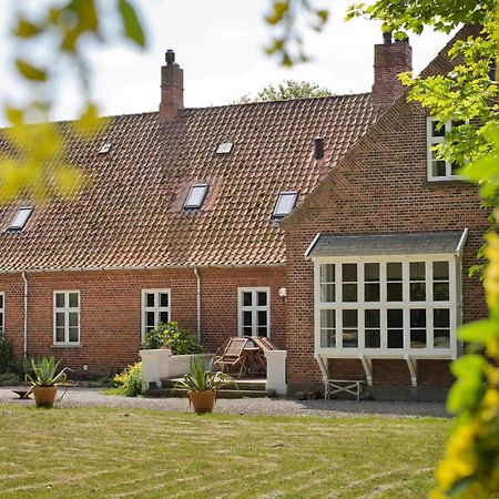 Bellinge House Bed and Breakfast Horreby Buitenkant foto