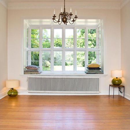 Bellinge House Bed and Breakfast Horreby Buitenkant foto