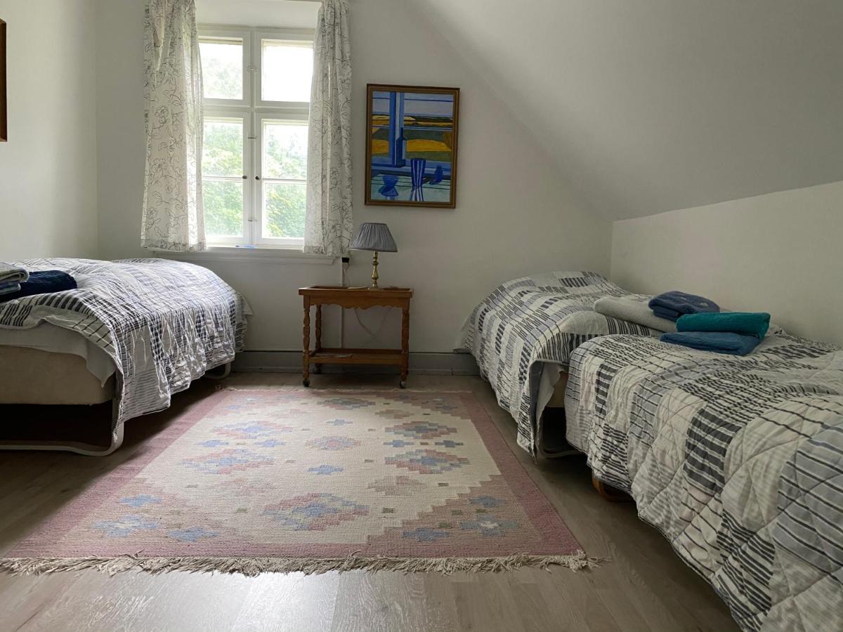 Bellinge House Bed and Breakfast Horreby Buitenkant foto