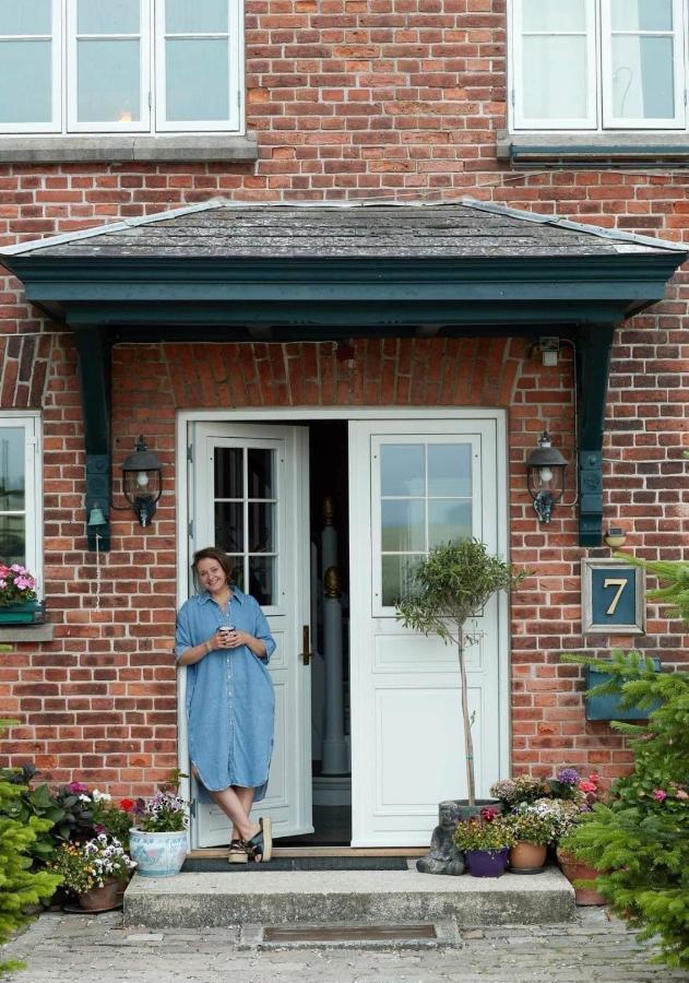 Bellinge House Bed and Breakfast Horreby Buitenkant foto