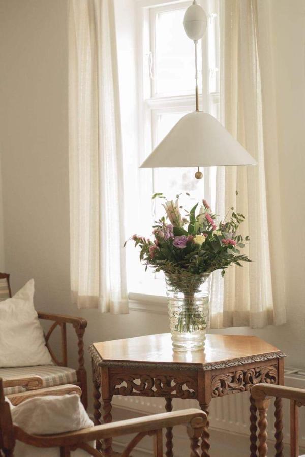 Bellinge House Bed and Breakfast Horreby Buitenkant foto
