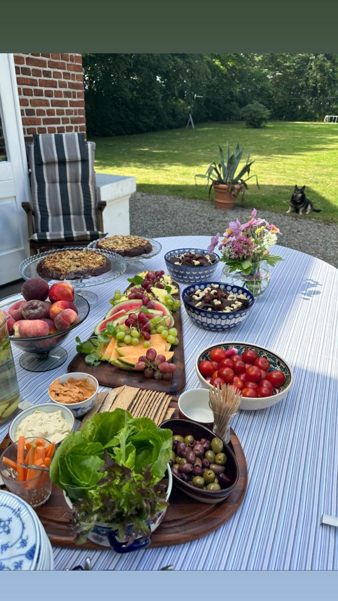 Bellinge House Bed and Breakfast Horreby Buitenkant foto
