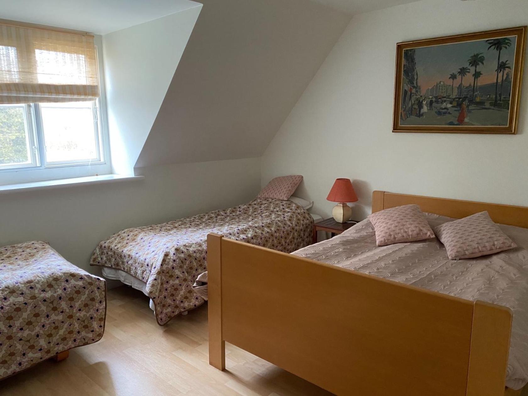 Bellinge House Bed and Breakfast Horreby Buitenkant foto