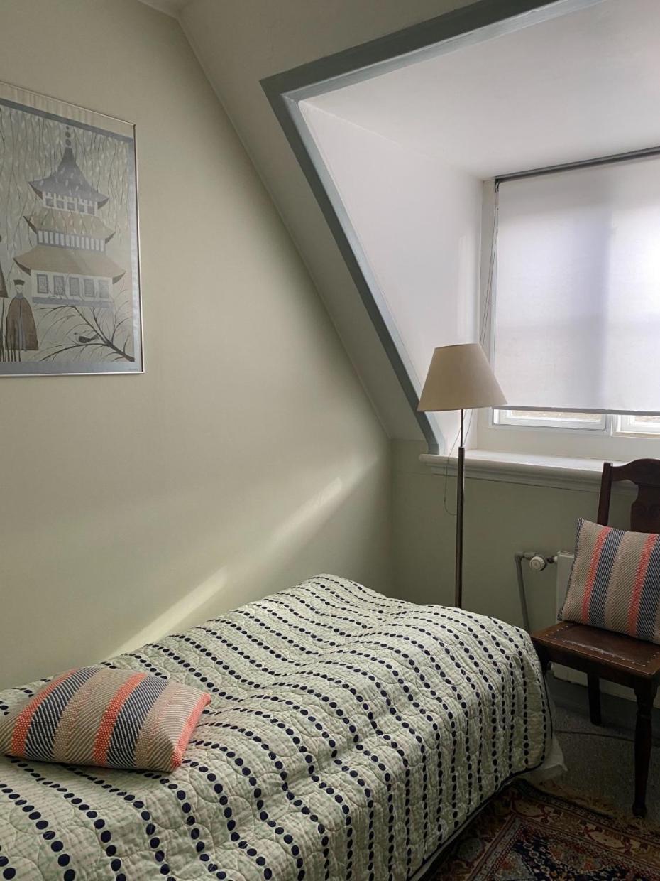 Bellinge House Bed and Breakfast Horreby Buitenkant foto