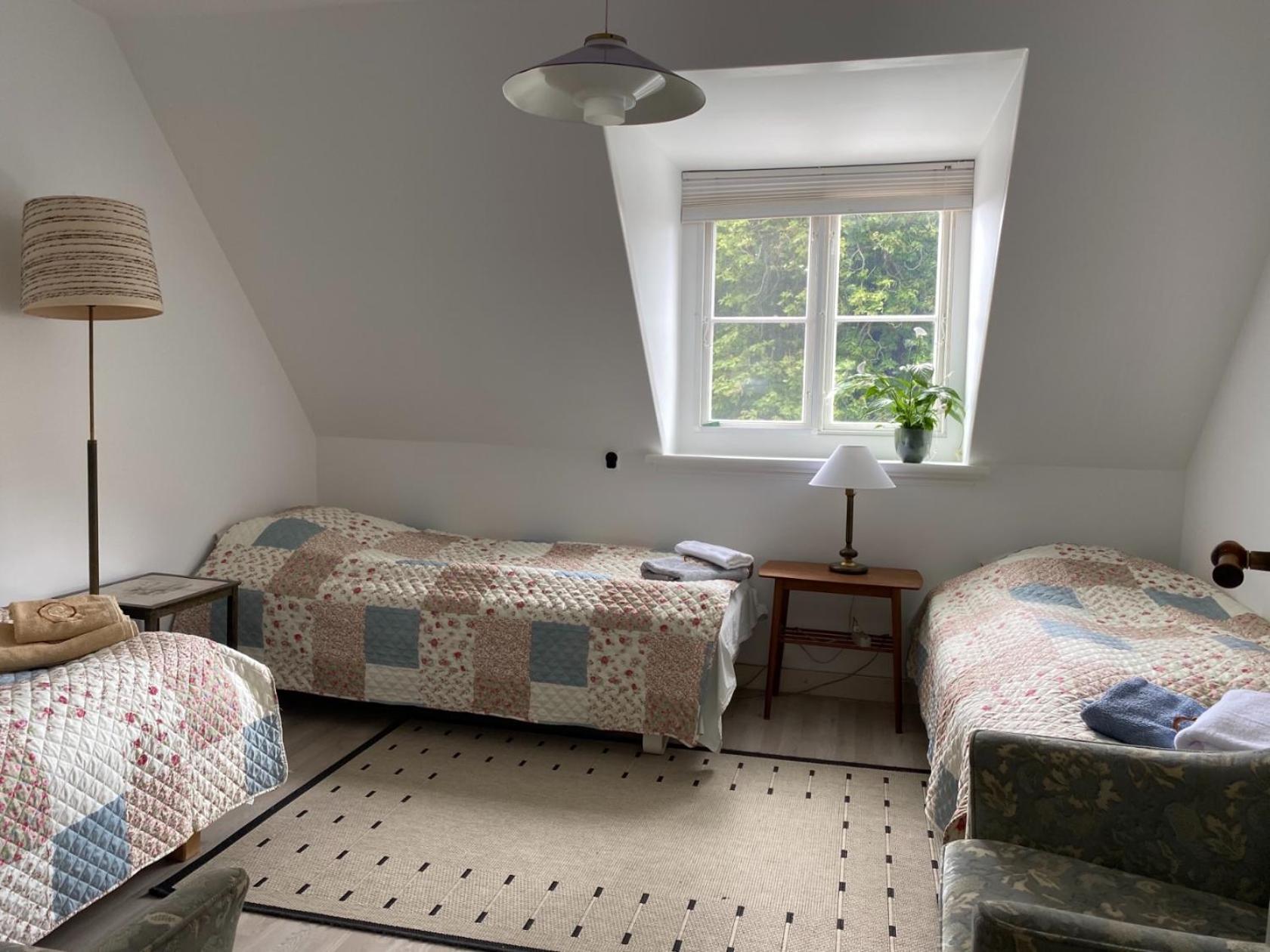 Bellinge House Bed and Breakfast Horreby Buitenkant foto
