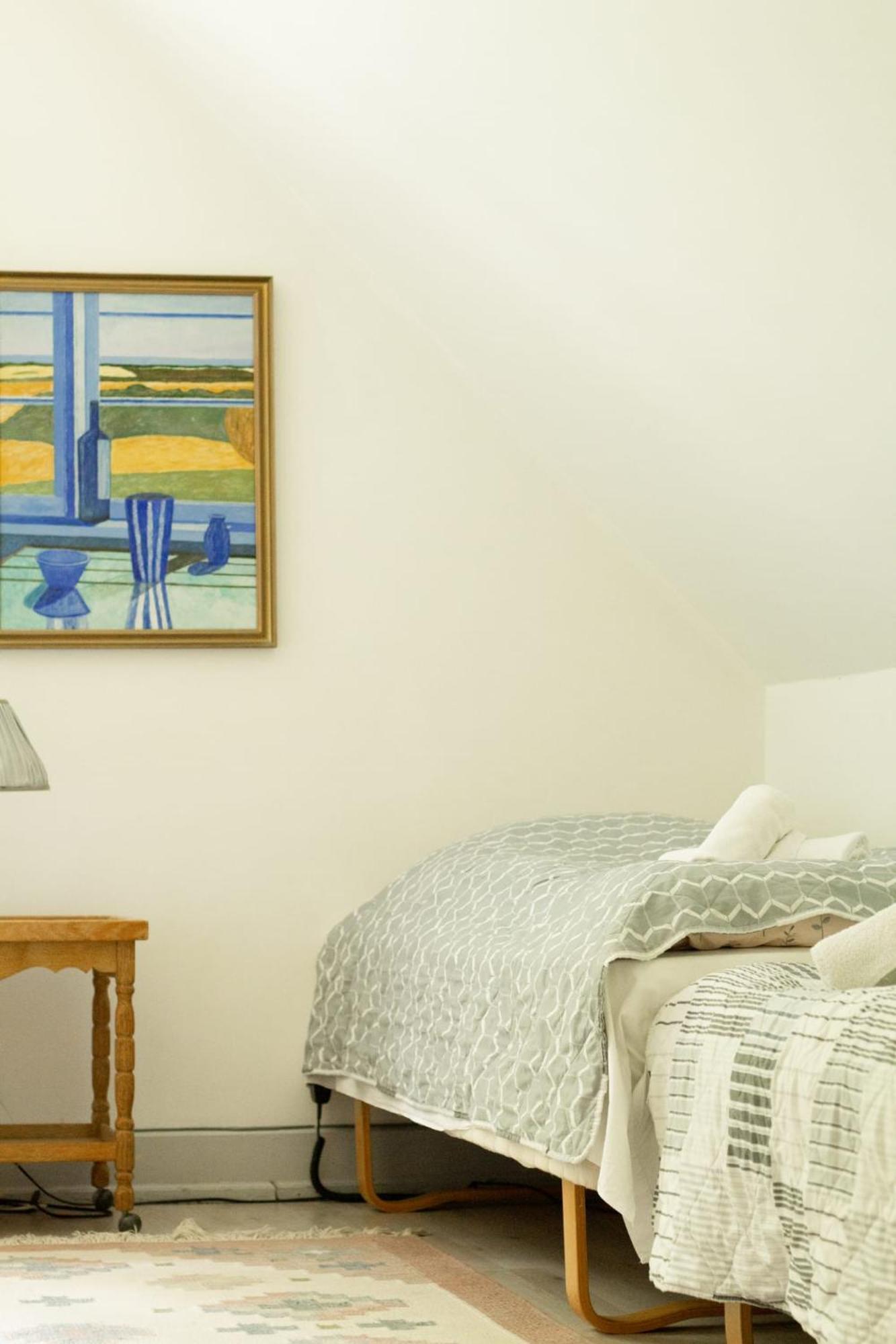 Bellinge House Bed and Breakfast Horreby Buitenkant foto