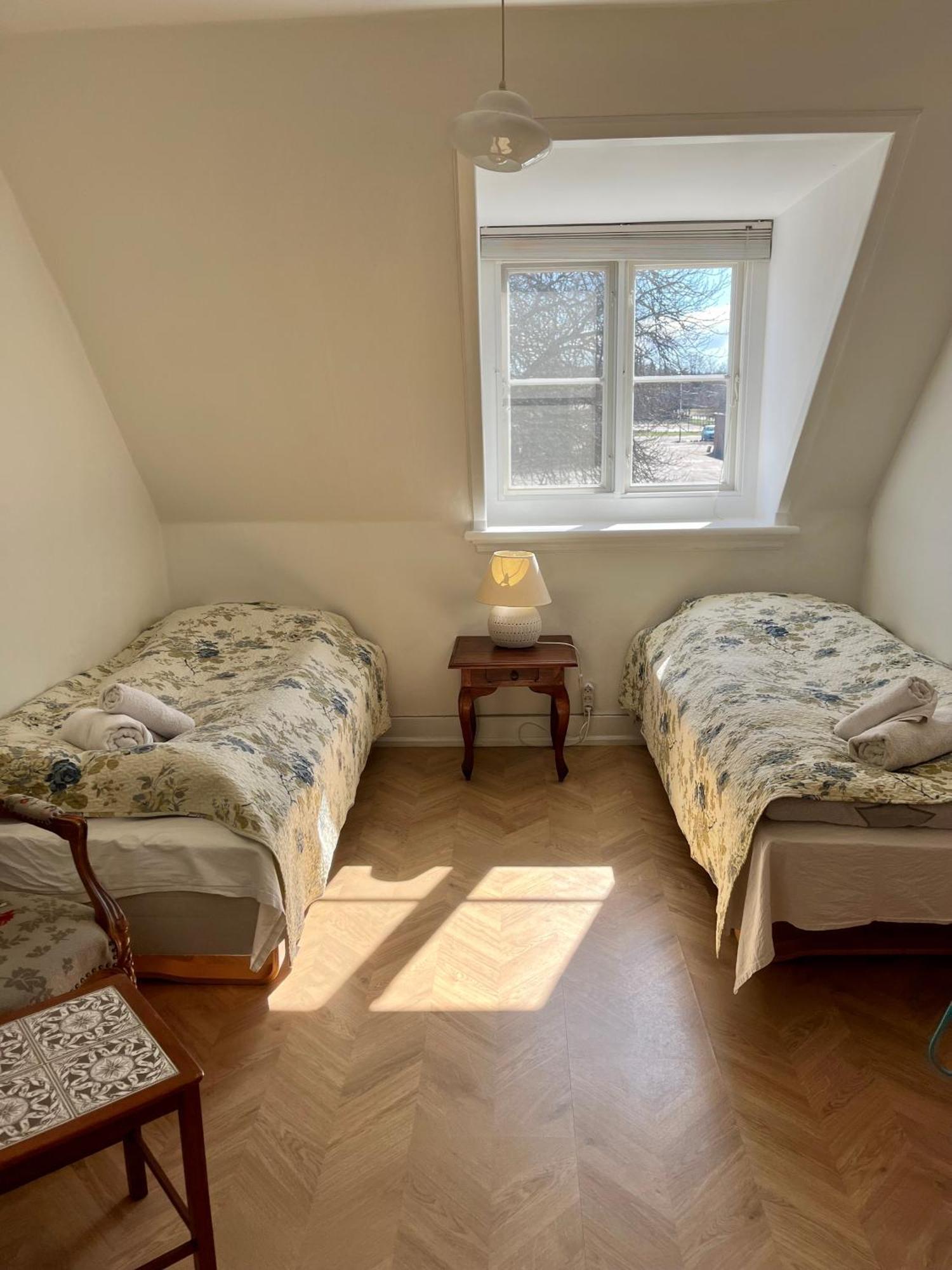 Bellinge House Bed and Breakfast Horreby Buitenkant foto