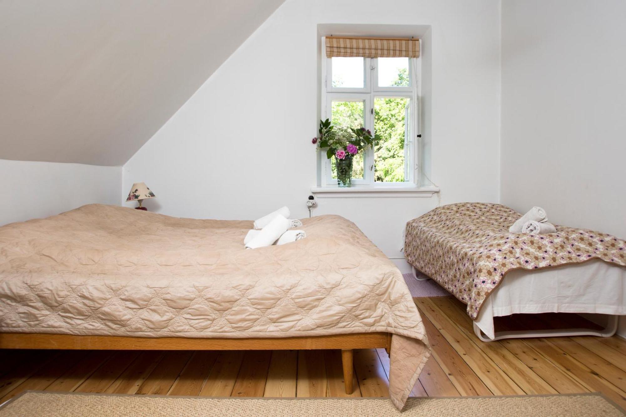Bellinge House Bed and Breakfast Horreby Buitenkant foto