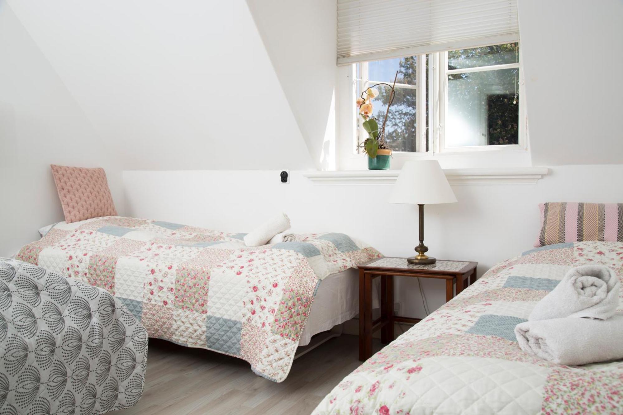 Bellinge House Bed and Breakfast Horreby Buitenkant foto