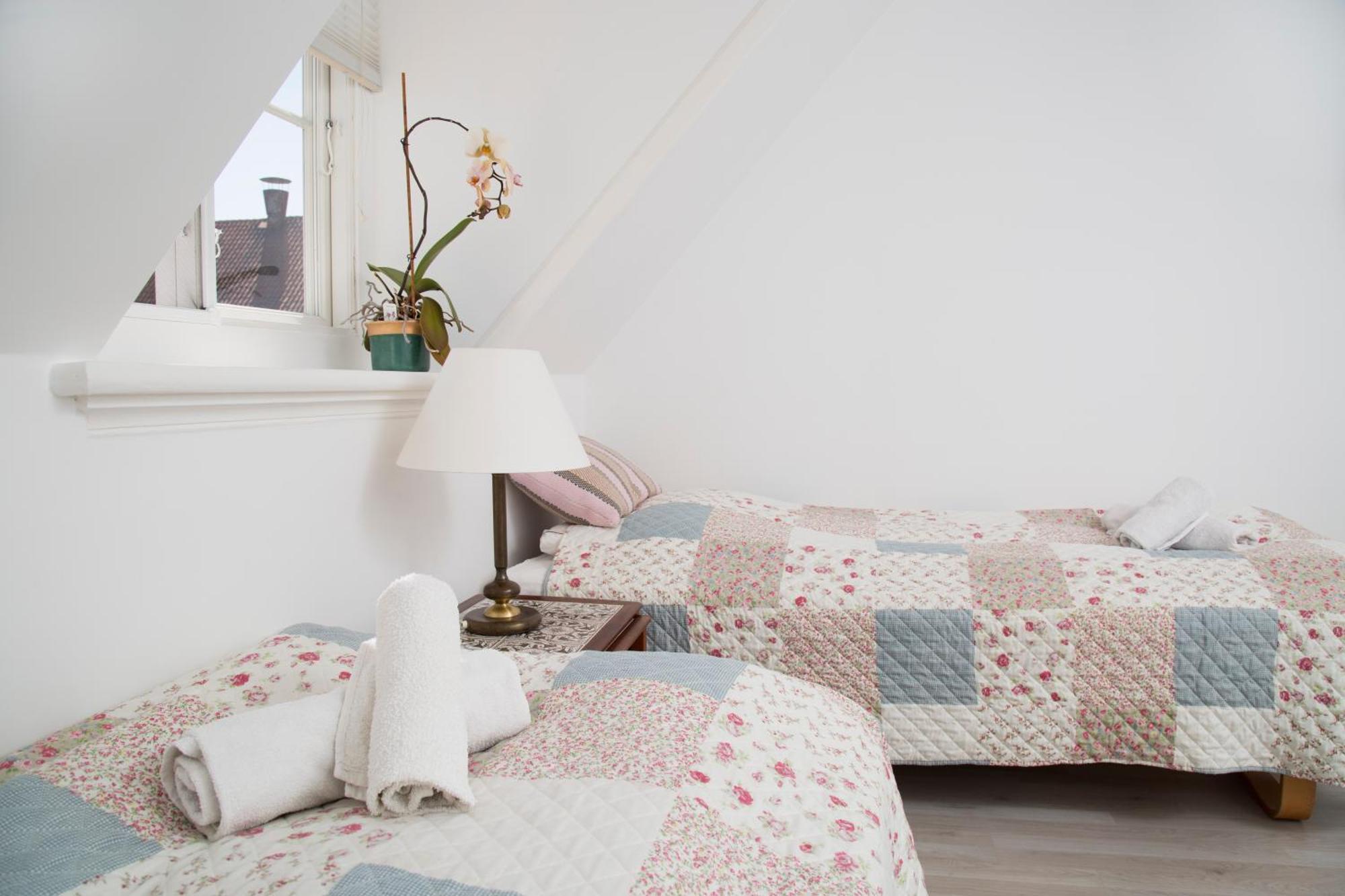 Bellinge House Bed and Breakfast Horreby Buitenkant foto